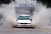 wet road 2